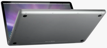 new macBook pro 17 battery repllacement